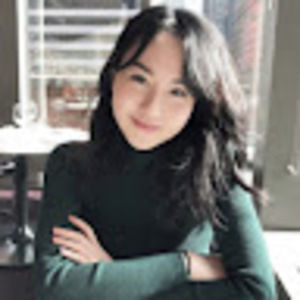 Meet your Posher, Jenny
